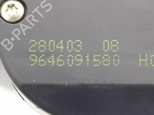 Tailgate lock CITROËN XSARA PICASSO (N68) 2.0 HDi | BP6859128C101 