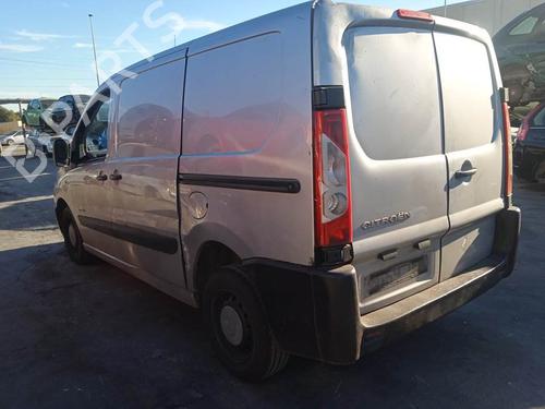 Radiator fan CITROËN JUMPY II Van 1.6 HDi 90 8V | BP16778564M35  - Image 11