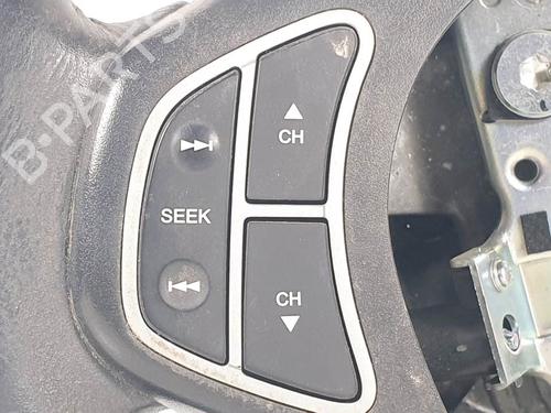Steering wheel KIA CEE'D Hatchback (ED) 1.6 CRDi 115 | BP15772833C49 - Image 5