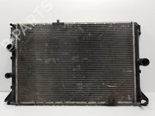 Used Water radiator Water radiator TATA SAFARI (42_FD) 2.2 TDiC (140 hp) 12445915 12445915