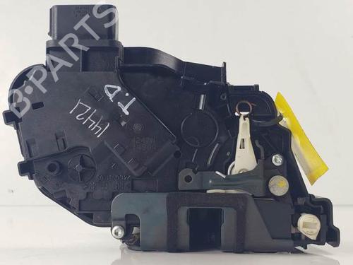Rear right lock FORD FOCUS II (DA_, HCP, DP) 1.6 Ti | BP18070044C99 