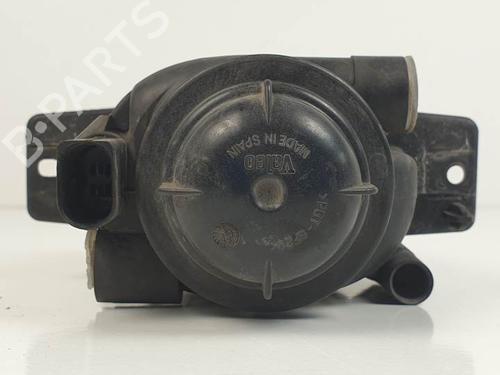 Left front fog light SEAT LEON (1M1) 1.9 TDI | BP24633105C30 