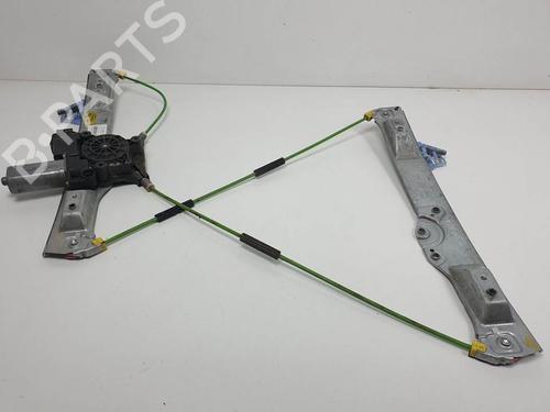Used Front left window mechanism Front left window mechanism OPEL CORSA D (S07) 1.4 (L08, L68) (90 hp) 16065596 16065596