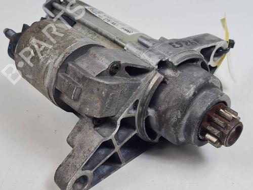 Used Starter Starter 37484411 37484411