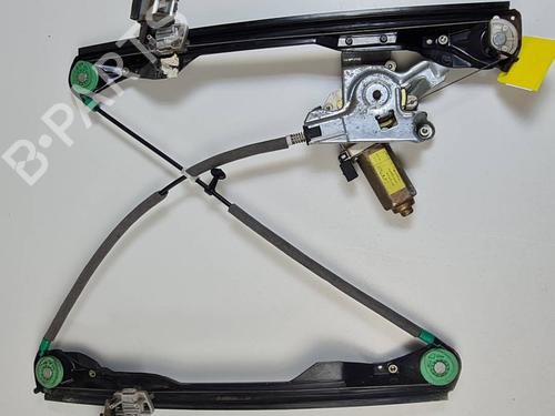 Used Front right window mechanism Front right window mechanism FORD FOCUS I (DAW, DBW) 1.8 Turbo DI / TDDi (90 hp) 34643847 34643847