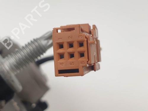 Left mirror CITROËN C-ELYSEE (DD_) 1.6 BlueHDi 100 | BP26171050C26 - Image 2