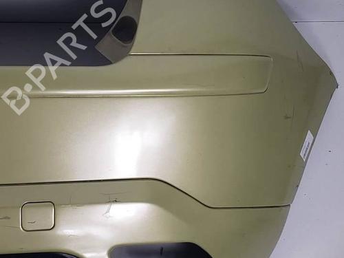 Rear bumper CITROËN C4 Coupe (LA_) 1.6 HDi | BP19115480C8 
