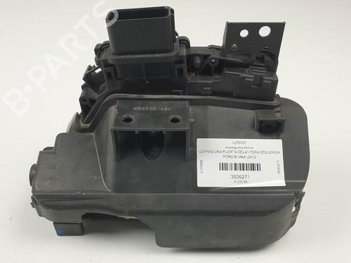 Front left lock FORD B-MAX (JK) 1.0 EcoBoost | BP24340612C98 - Image 3