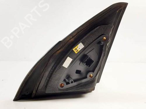 Right mirror KIA RIO I Hatchback (DC) 1.3 | BP19124527C27 