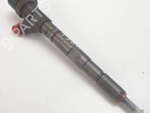 Used Injector HYUNDAI H-1 Travel (TQ) 2.5 CRDi (140 hp) 25752492