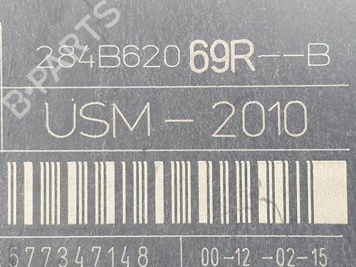 Fuse box RENAULT MEGANE III Hatchback (BZ0/1_, B3_) 1.2 TCe (BZ2B, BZ11) | BP25140945E1  - Image 5