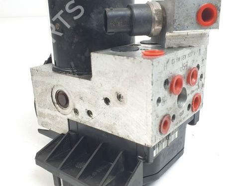 Used ABS pump MERCEDES-BENZ S-CLASS (W220) S 320 CDI (220.025, 220.125) (204 hp) 26448495