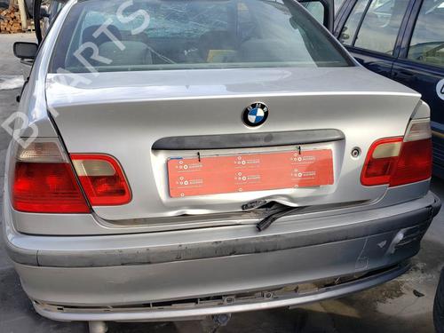 Left sun visor BMW 3 (E46) 320 d | BP11226492I1  - Image 6