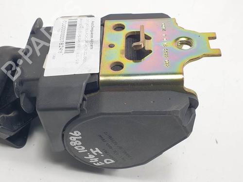 Front left seatbelt BMW 3 Coupe (E46) 320 Ci | BP12374431I26 