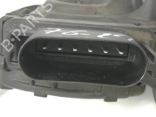Pedal FORD MONDEO IV (BA7) 2.0 TDCi | BP9052526I4 