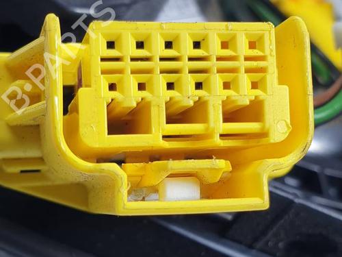 Driver airbag VW CADDY V Box Body/MPV (SBA, SBH) 2.0 TDi | BP29538669C9 