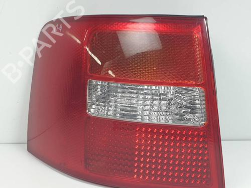 Used Left taillight Left taillight 37668803 37668803