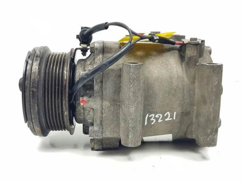 AC compressor FORD TOURNEO CONNECT 1.8 TDCi | BP19923233M34 