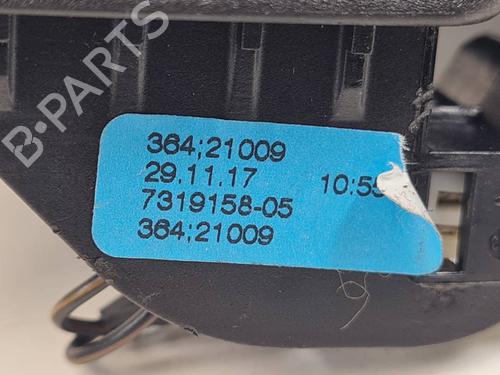 Right sun visor BMW 1 (F20) M 140 i | BP36692318I2 - Image 5