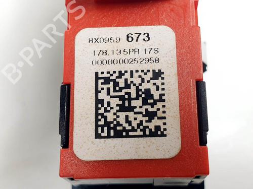 Switch AUDI A1 Sportback (8XA, 8XF) 1.2 TFSI | BP24339630I30 - Image 8