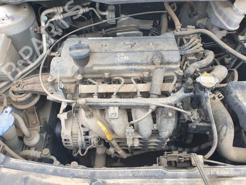 Warning switch HYUNDAI i20 I (PB, PBT) 1.2 | BP25138341I22 - Image 19
