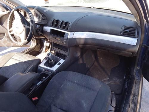 Headlight switch BMW 3 Compact (E46) 320 td | BP12358407I24  - Image 14