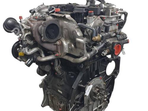 Used Engine FORD C-MAX II (DXA/CB7, DXA/CEU) 1.0 EcoBoost (125 hp) 24932476