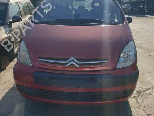 Left front fenders CITROËN XSARA PICASSO (N68) 1.6 HDi | BP26145482C41 