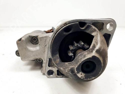 Starter MERCEDES-BENZ A-CLASS (W168) A 170 CDI (168.009, 168.109) | BP16552609M8 