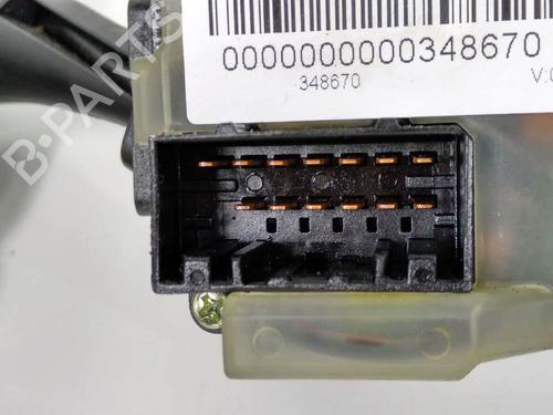 Steering column stalk KIA CEE'D Hatchback (ED) 1.6 CRDi 115 | BP7561670I23 - Image 2