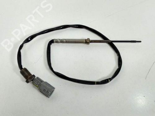 Elektronisk sensor RENAULT CLIO IV (BH_) 1.5 dCi 90 (90 hp) 7196245