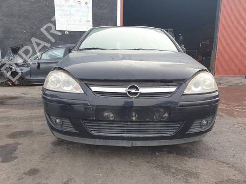 Engine control unit (ECU) OPEL CORSA C (X01) 1.2 Twinport (F08, F68) | BP34576511M57  - Image 15