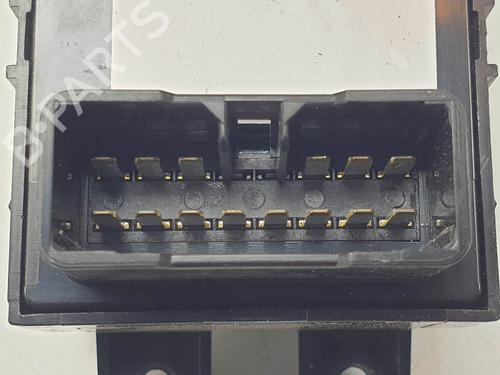Left front window switch KIA PICANTO II (TA) 1.0 | BP24933598I27  - Image 5