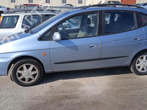 Climate control DAEWOO REZZO (U100) 1.6 | BP10171504I5  - Image 13