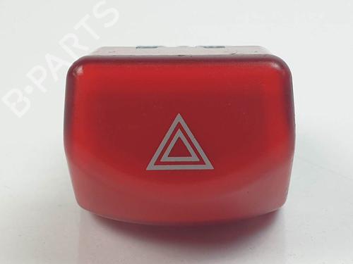 Used Warning switch Warning switch NISSAN MICRA III (K12) 1.2 16V (80 hp) 24933675 24933675