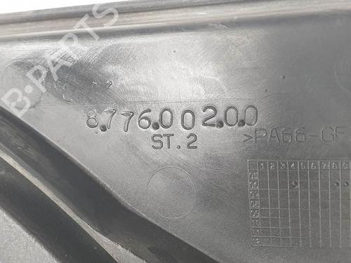 Radiator fan OPEL CORSA D (S07) 1.7 CDTI (L08, L68) | BP28060923M35 