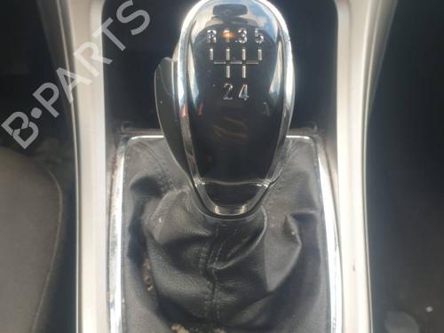 Right front window switch OPEL ASTRA J (P10) 1.6 (68) | BP34512809I26  - Image 15