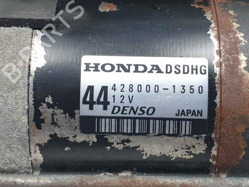 Startmotor HONDA ACCORD VII (CL, CN) 2.4 (CL9) | BP29245783M8 