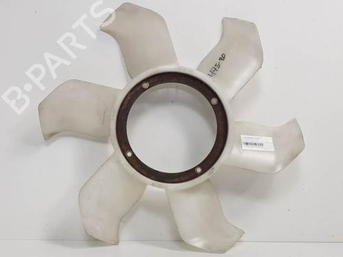 Used Fan MITSUBISHI PAJERO III (V7_W, V6_W) 3.2 Di-D (V68W) (160 hp) 7350925
