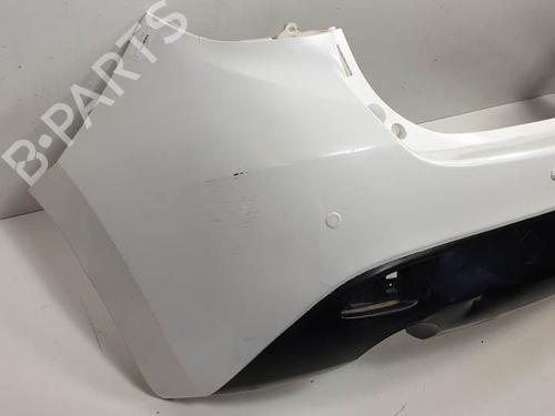 Rear bumper MAZDA 3 (BM, BN) 2.2 D | BP29245876C8 