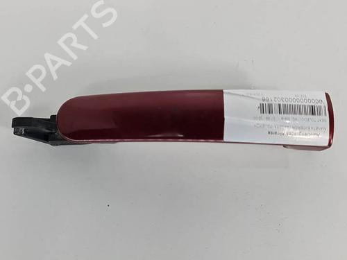 Türgriff hinten links außen für SEAT TOLEDO II (1M2) 1.6 (100 hp) 7053801