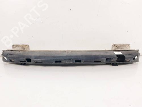Used Front bumper reinforcement Front bumper reinforcement CITROËN C4 Picasso I MPV (UD_) 2.0 HDi 138 (136 hp) 40175282 40175282