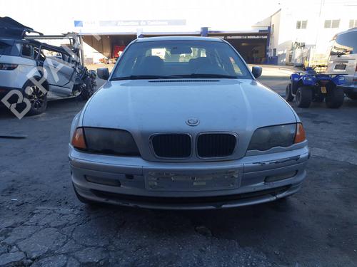 Left taillight BMW 3 (E46) 320 d | BP30919102C34 - Image 8