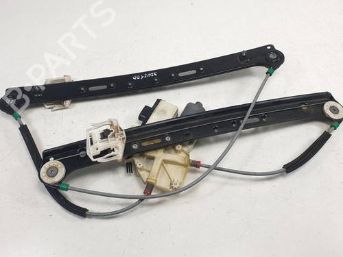 Front right window mechanism BMW X3 (E83) 2.0 d | BP34512410C23 - Image 2