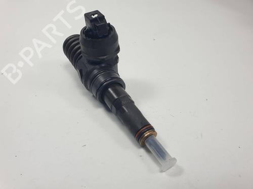 Used Injector Injector VW POLO IV (9N_, 9A_) 1.4 TDI (70 hp) 34518359 34518359
