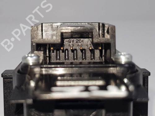 Left rear window switch MERCEDES-BENZ S-CLASS (W221, V221) S 320 CDI (221.022, 221.122) | BP12549157I29 