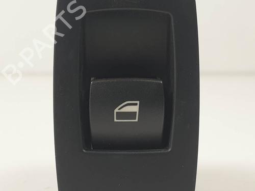 Used Right rear window switch BMW 3 (E90) 320 d (177 hp) 29248086