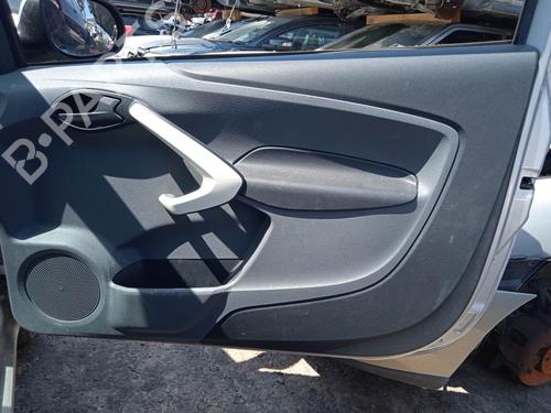 Right sun visor FORD KA (RU8) 1.2 | BP10650891I2 - Image 8