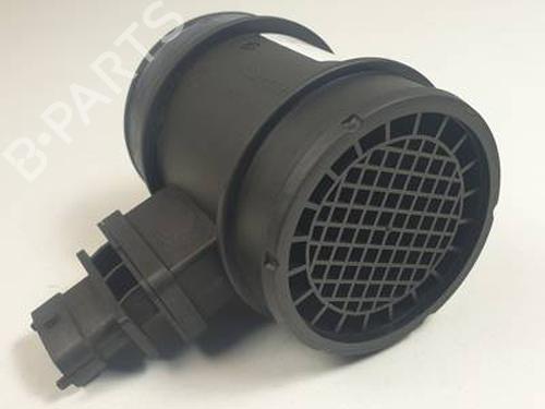 Used Mass air flow sensor CHEVROLET CAPTIVA (C100, C140) 2.0 D (150 hp) 30959019