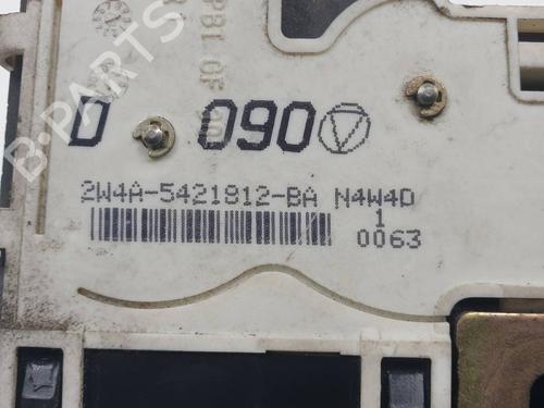 Front right lock FORD MAVERICK 3.0 V6 24V | BP34514716C97  - Image 5